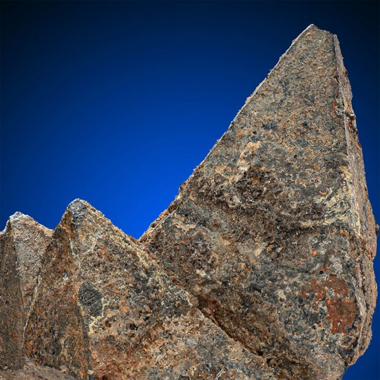 Galena-Erlenbach Mine | Moresnet |  Kelmis | Liége | Wallonia | Belgium